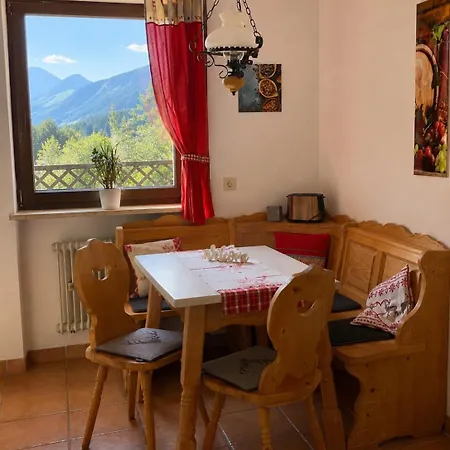 Alpenkind Apartment